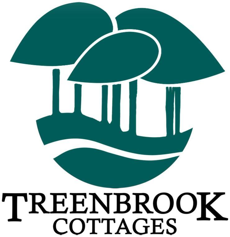 Treenbrook Cottages Pemberton Exterior photo